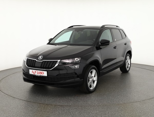 Skoda Karoq 1.0 TSI Ambition