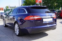 Vorschau: Jaguar XF Sportbrake 2.2 D