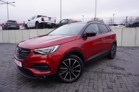 Vorschau: Opel Grandland X 1.2 Ultimate