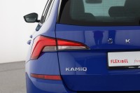 Skoda Kamiq 1.0 TSI Clever