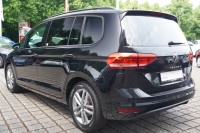 VW Touran 1.5 TSI DSG