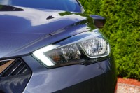 Nissan Micra 0.9 Tekna