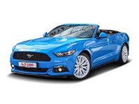 Ford Mustang 2.3 EB 2-Zonen-Klima Navi Sitzheizung