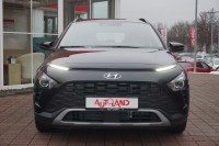 Hyundai BAYON Bayon 1.0 T-GDI Intro