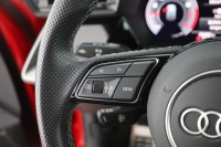 Audi A3 Sportback 35 TFSI S-Line