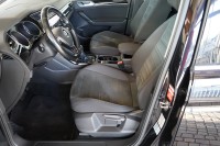 VW Touran 2.0 TDI Highline