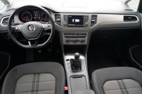 VW Golf Sportsvan 1.4 R-Line