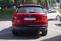 Skoda Karoq 1.5 TSI DSG Style STHZ