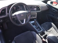 Seat Leon ST 1.5 TSI DSG Xcellence