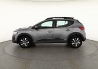 Vorschau: Dacia Sandero Stepway TCe 90 Vorschau: Dacia Sandero Stepway TCe 90