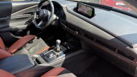 Mazda CX-30 2.5 M-Hybrid Homura