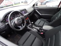 Mazda CX-5 2.0 SKYACTIV-G 2WD