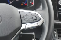 VW T-Cross 1.0 TSI