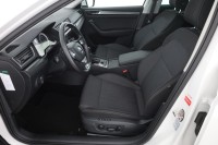 Skoda Superb Combi 1.4 TSI Style iV