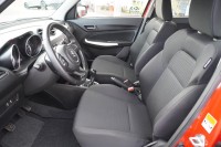 Suzuki Swift 1.2 Club Hybrid