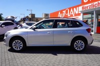 Skoda Kamiq 1.0 TSI DSG