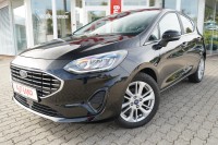 Vorschau: Ford Fiesta 1.0 M-Hybrid Titanium