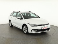 VW Golf VIII Variant 2.0 TDI Life