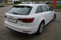 Audi A4 Quattro Avant 2.0 TDI quattro