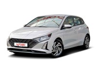 Hyundai i20 1.2 Select Sitzheizung Tempomat Bluetooth