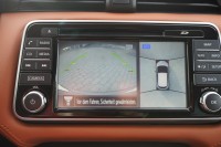 Nissan Micra 0.9 Tekna