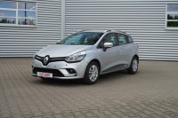 Vorschau: Renault Clio Grandtour 0.9 TCE