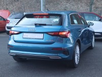 Audi A3 Sportback 30 TFSI