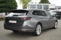 Skoda Superb Combi 2.0 TDI L&K 4x4 DSG