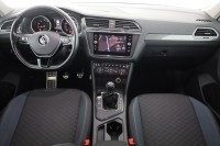 VW Tiguan 1.5 TSI IQ.DRIVE