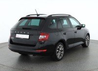 Skoda Fabia Combi 1.0 Best of