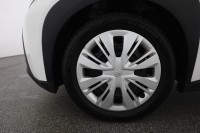 Toyota Aygo X 1.0 Play CVT