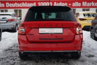 Skoda Fabia Combi 1.0TSI Monte Carlo