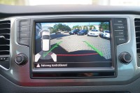 VW Golf Sportsvan VII 2.0 TDI BMT Allstar