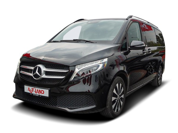 Mercedes-Benz V-Klasse V250d EDITION 2020 lang