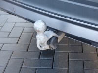 VW Tiguan Allspace 2.0 TDI