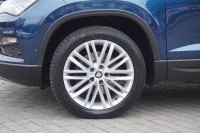 Seat Ateca 2.0 TSI Xcellence 4Drive