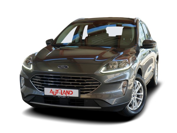 Ford Kuga 1.5 EcoBoost Titanium X