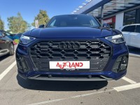 Audi Q5 40 TDI S-Line s-tronic