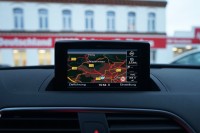 Audi Q3 1.4 TFSI basis