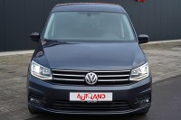 VW Caddy 1.4 TSI