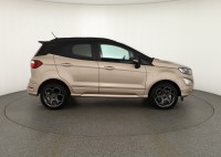 Ford EcoSport 1.0 EB Aut. ST-Line
