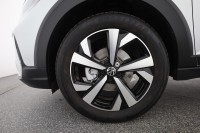 VW Taigo 1.0 TSI DSG