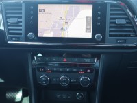 Seat Ateca 2.0 TSI Xcellence 4Drive