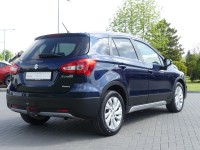 Suzuki SX4 S-Cross 1.4 Boosterjet 4x4