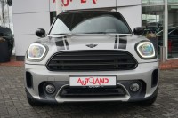MINI COOPER_COUNTRYMAN Countryman Cooper 1.5 Classic Aut.