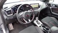 Kia pro_cee'd ProCeed 1.6 T-GDI GT