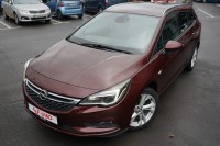 Opel Astra K Sports Tourer 1.4 DI