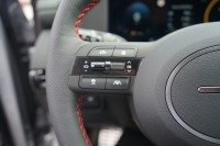 Hyundai Tucson 1.6 T-GDI N-Line Aut.