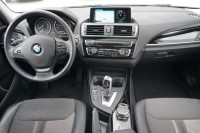 BMW 118 i Advantage Aut.