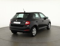 Skoda Fabia 1.0 MPI Active